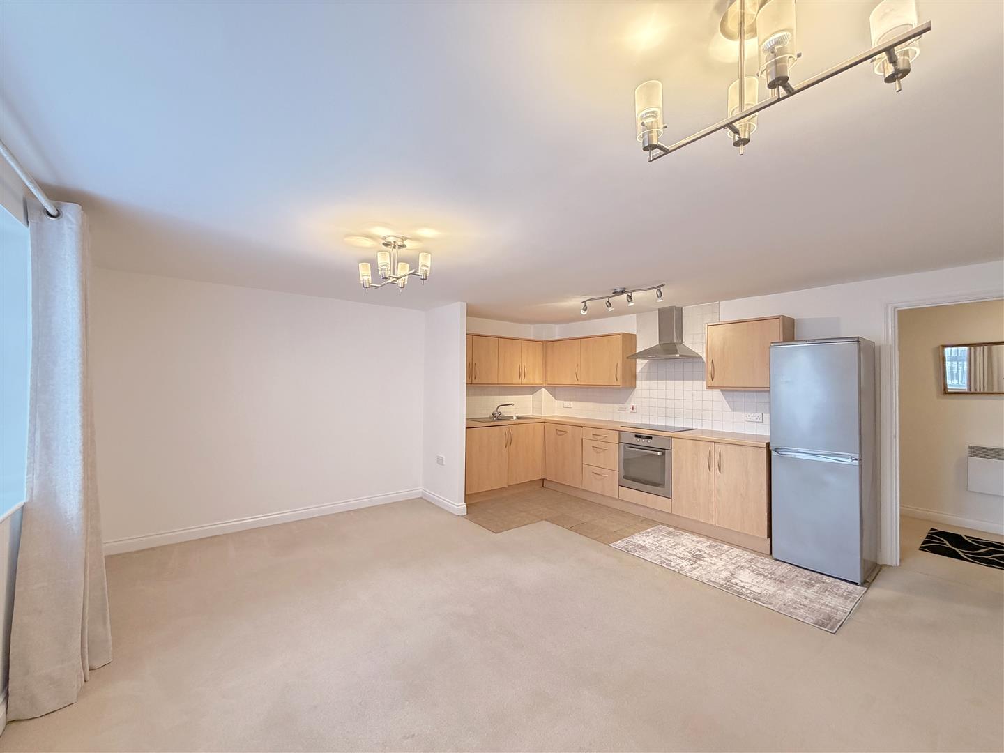 Birch Meadow Close, WARWICK 7